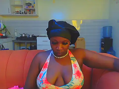 LolaAdriana online show from 07-04-26, 04:19