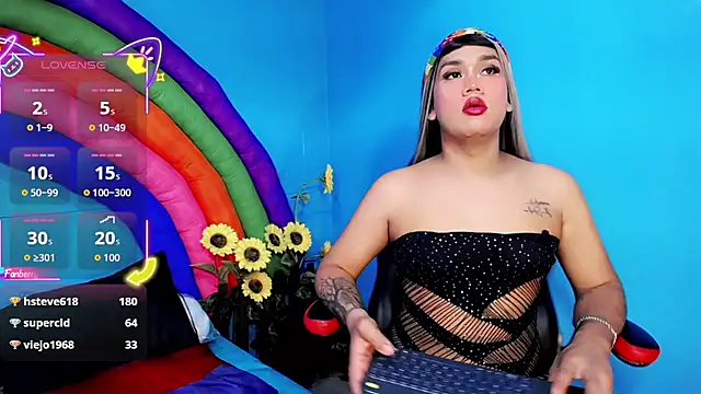 Sam and Ayla online show from 06-26-26, 03:56