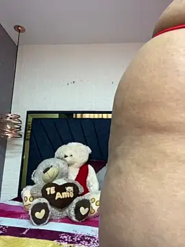 Ayla Noir online show from 08-08-26, 12:39