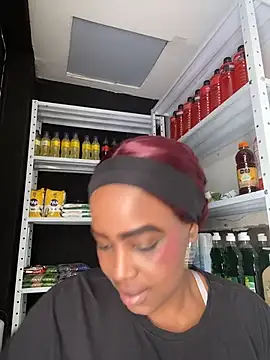 Ayla Noir online show from 07-18-26, 07:22