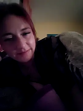 ChrissyStrophe online show from 07-06-26, 11:51