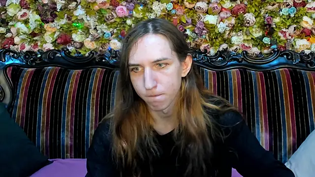 ChrisyBevy online show from 07-01-26, 07:25