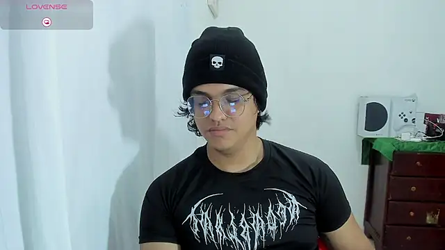 Dante fraser online show from 07-01-26, 10:21