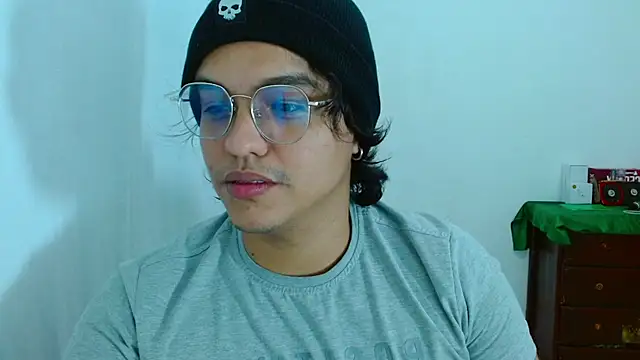 Dante fraser online show from 06-26-26, 12:38