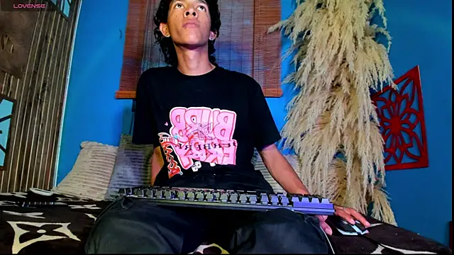 dhante nova online show from 06-30-26, 01:00