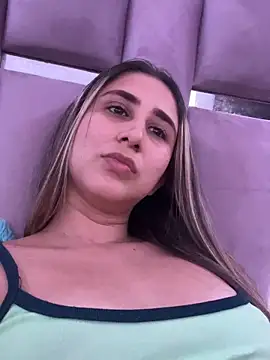 Antonellaafendi online show from 06-27-26, 03:45
