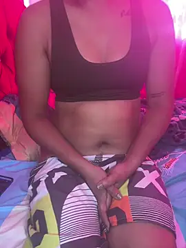 NINA DIRTY NASTY online show from 06-29-26, 08:52