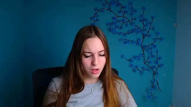 Holly Mooon  online show from 07-09-26, 05:41