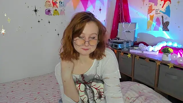 AnneBois online show from 06-25-26, 06:24