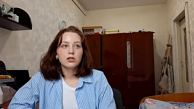 LaquandaPatchell online show from 07-03-26, 02:34