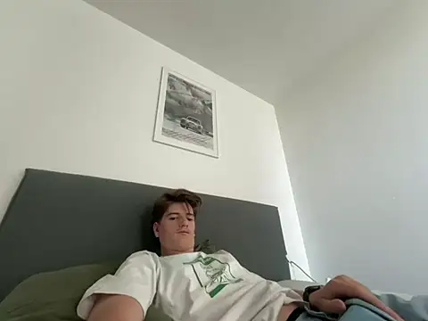 Toxicfresh1 online show from 07-24-26, 12:34