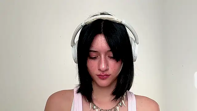 NakishaPreedom online show from 06-25-26, 04:45