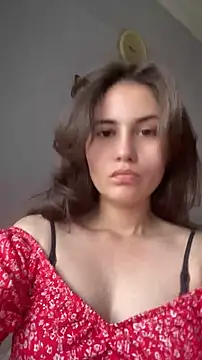 smallJinny online show from 07-08-26, 01:56