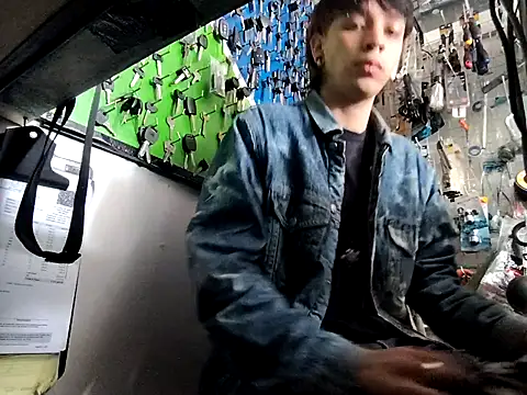 sebastianobig online show from 06-25-26, 06:13