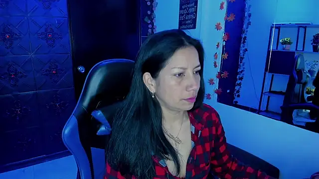 Megaan Collins online show from 06-26-26, 12:22