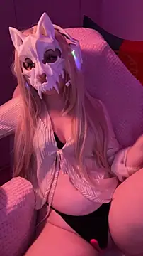 lili qilli online show from 06-28-26, 12:39
