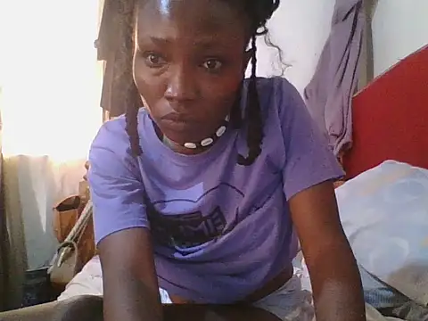 Snapshot of blackchocolate254 chatting on 07-21-26, 11:55 blackchocolate254 online show from 07-21-26, 11:55