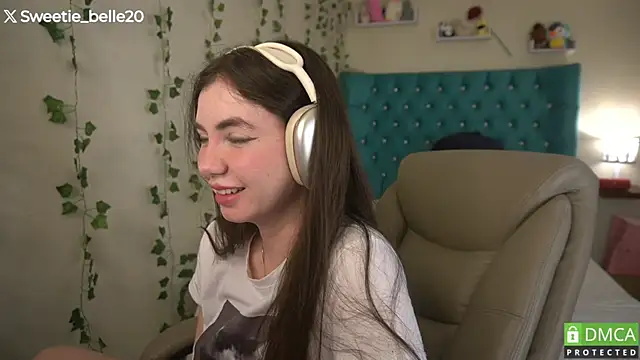 Iam-Angie online show from 07-21-26, 10:55