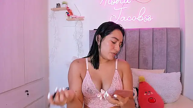 Aishajb 02 online show from 07-02-26, 05:41