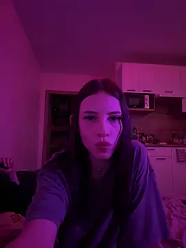 -CandyDoll- online show from 07-01-26, 12:44