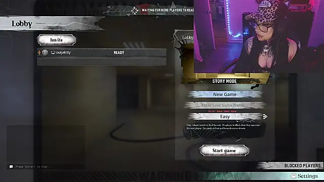 id0ntbitemuchh online show from 07-22-26, 04:58