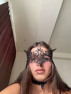 Mia Cannon online show from 06-27-26, 12:11