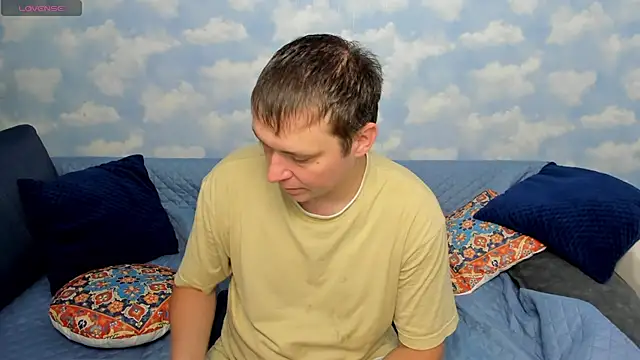 MenyCooper online show from 08-01-26, 02:31