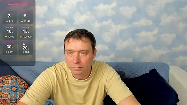 MenyCooper online show from 07-30-26, 02:43