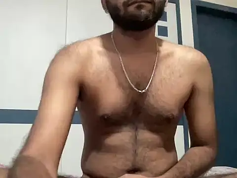 desihairydaddy online show from 07-29-26, 06:12
