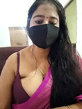 NISHA -BABY online show from 07-07-26, 09:02