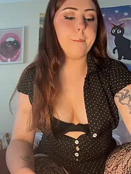 ValentinaRosexo online show from 06-30-26, 05:35