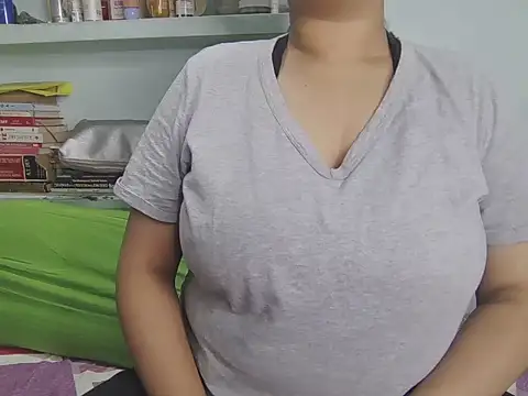 Anika 9 online show from 06-26-26, 03:51