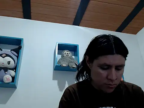 PIAHOT-CANDYY online show from 06-26-26, 05:52