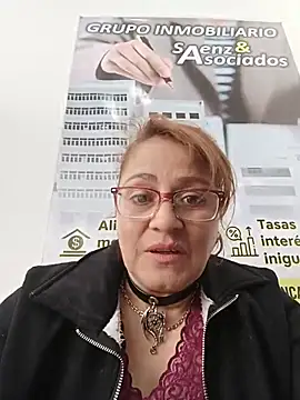 LUISA--30 online show from 07-29-26, 01:43
