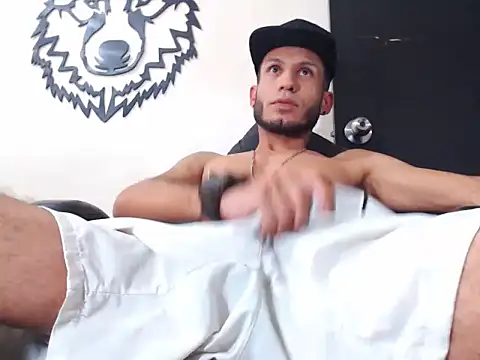 WOLFMONSTERDICK online show from 01-09-25, 05:44