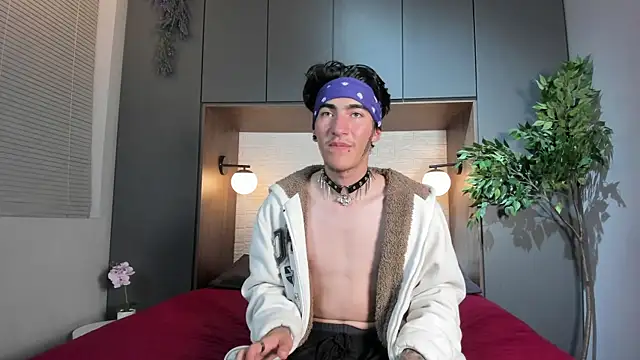 Angel Marzel  online show from 06-29-26, 03:57