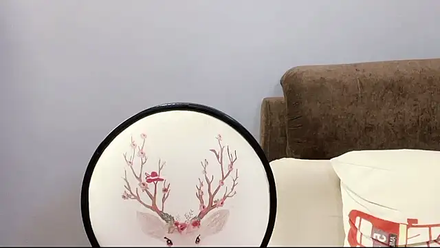 xiaojiujiu0013 online show from 07-11-26, 09:20