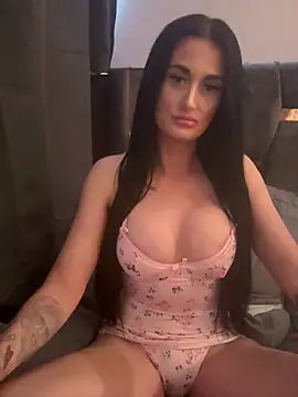 BarbieSlutt online show from 06-30-26, 03:56