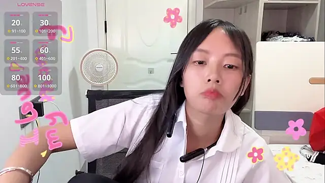 xiaolei-999 online show from 06-27-26, 01:39