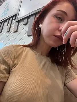 RosieDesire online show from 07-01-26, 07:41