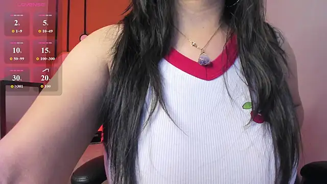 Esmeralda Rose   online show from 07-08-26, 05:19
