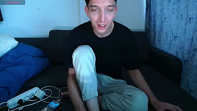 kastiall online show from 06-30-26, 01:44