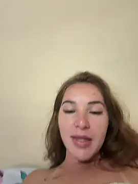 Biancaknupp online show from 07-01-26, 07:14