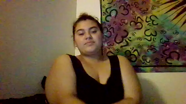 Juiceyrosey420 online show from 07-25-26, 06:21