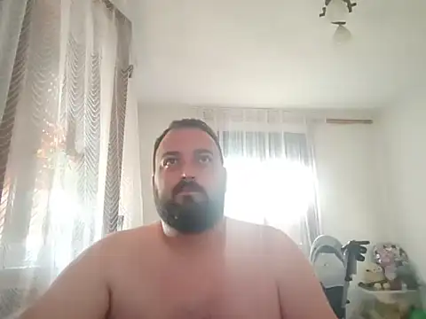 Horneymonster222 online show from 06-28-26, 05:47
