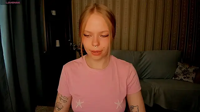 lovemelulu online show from 07-16-26, 07:05