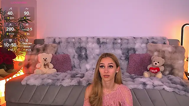 AmyKenttt online show from 07-04-26, 02:54