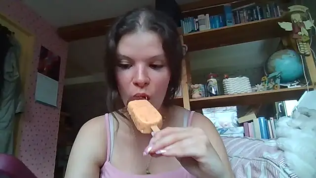 karma princess online show from 07-13-26, 06:18