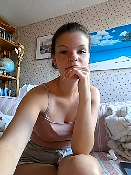 karma princess online show from 07-15-26, 01:51