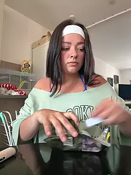 NakitaSkyex online show from 07-09-26, 12:37